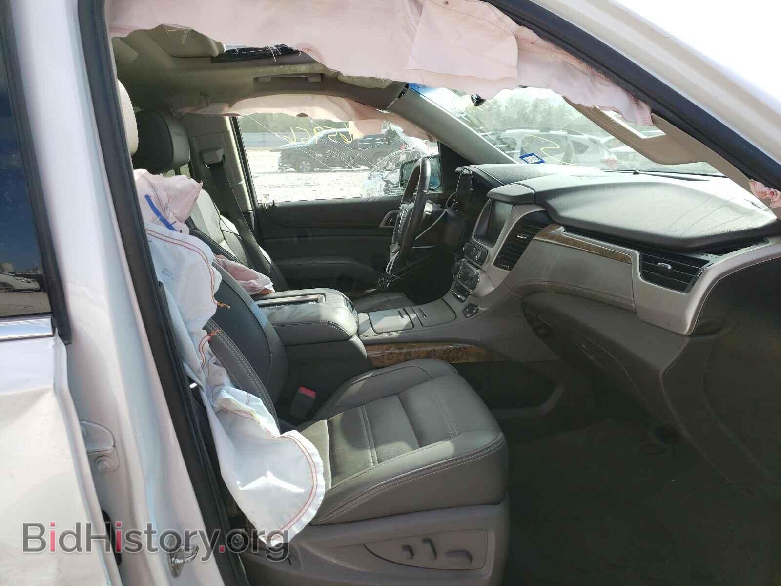 2016 GMC YUKON - VIN: 1GKS2HKJ3GR299534 - Фото 5