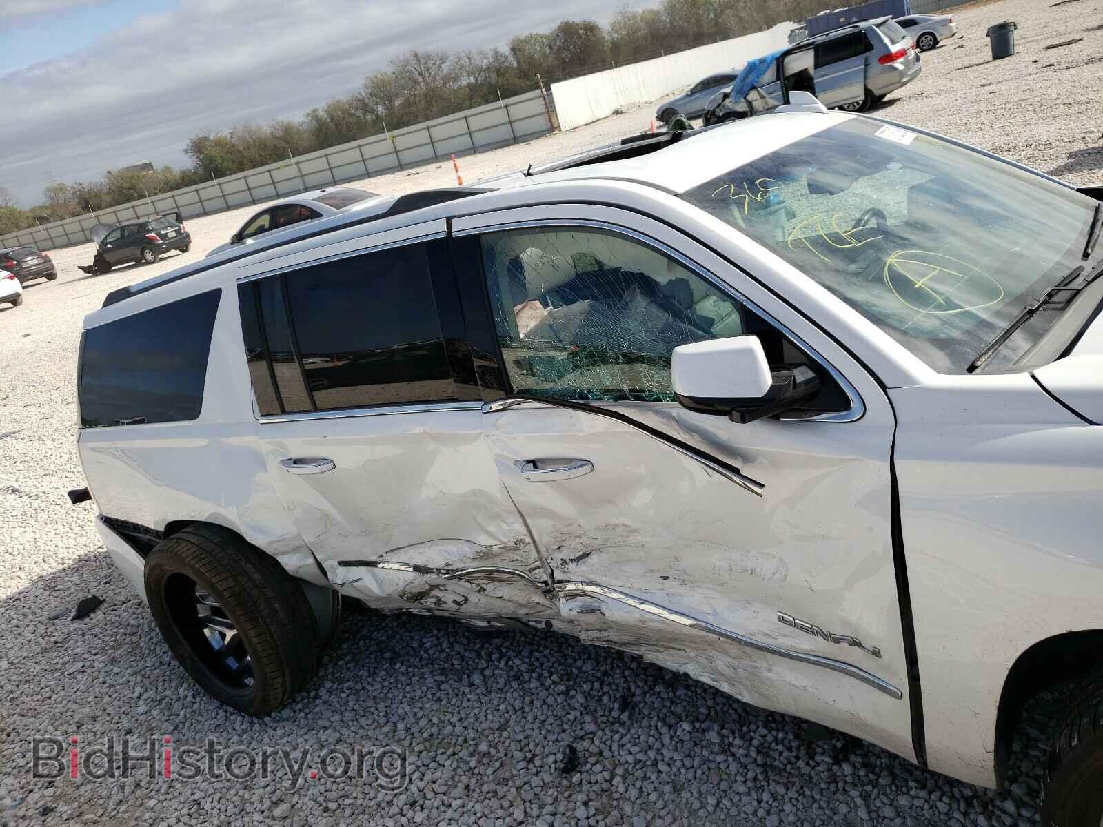 2016 GMC YUKON - VIN: 1GKS2HKJ3GR299534 - Фото 9