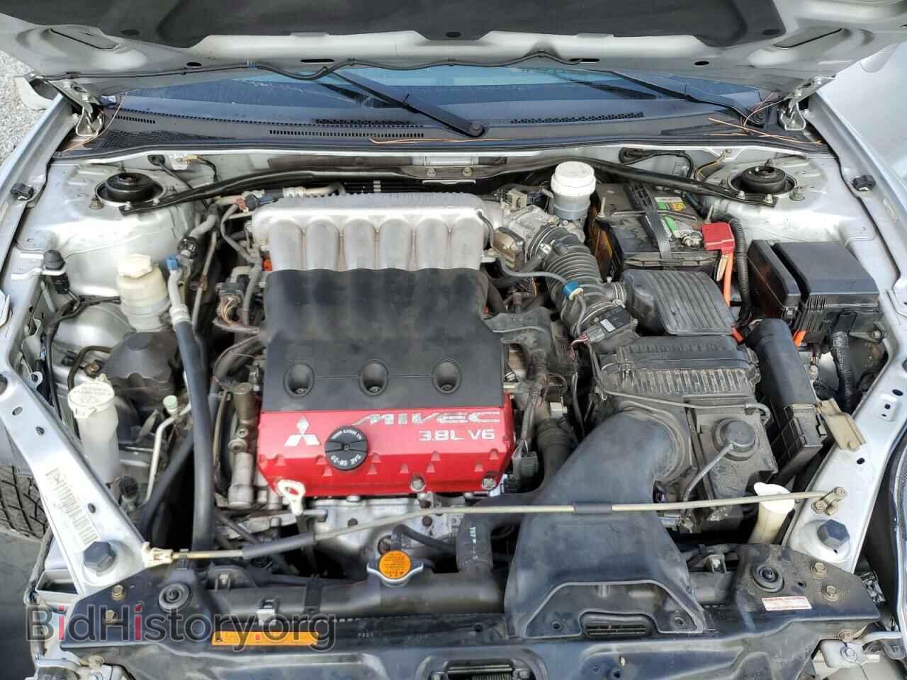 2007 MITSUBISHI ECLIPSE - VIN: 4A3AL35T77E006727 - Photo 11
