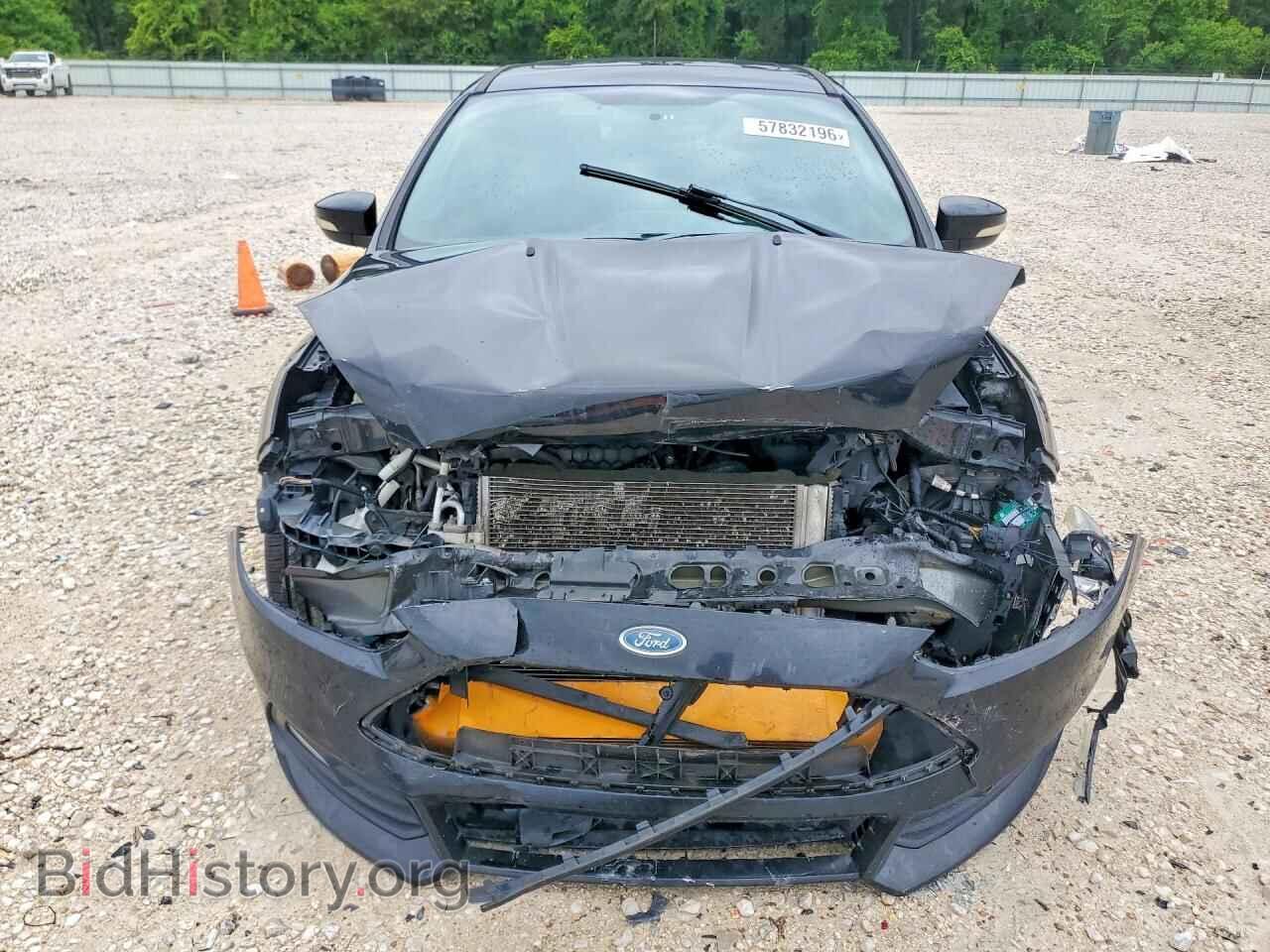 2016 FORD FOCUS - VIN: 1FADP3L90GL402270 - Photo 5