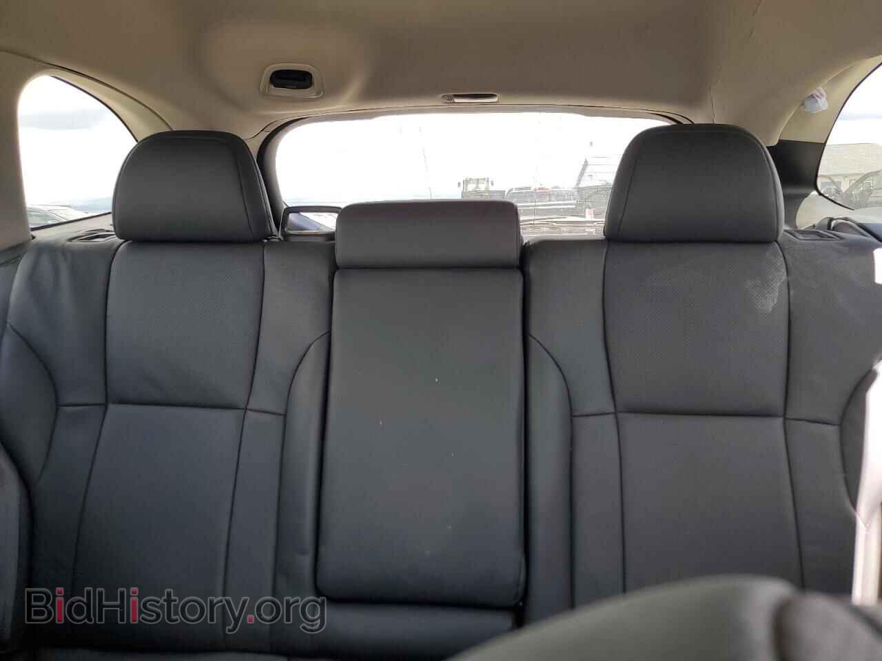 2021 SUBARU OUTBACK - VIN: 4S4BTANC4M3190118 - Фото 10