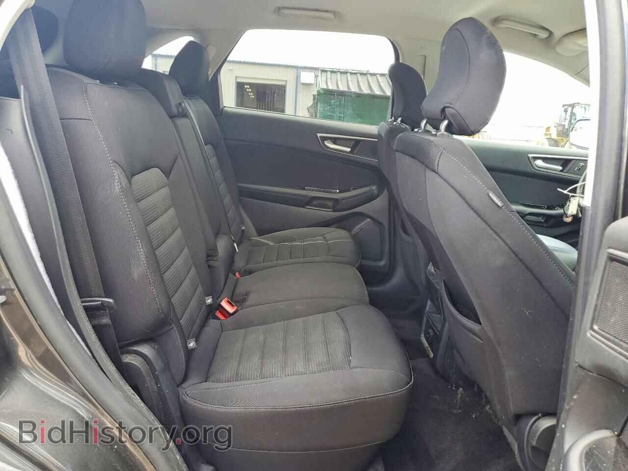 2016 FORD EDGE - VIN: 2FMPK3J9XGBB76663 - Photo 11