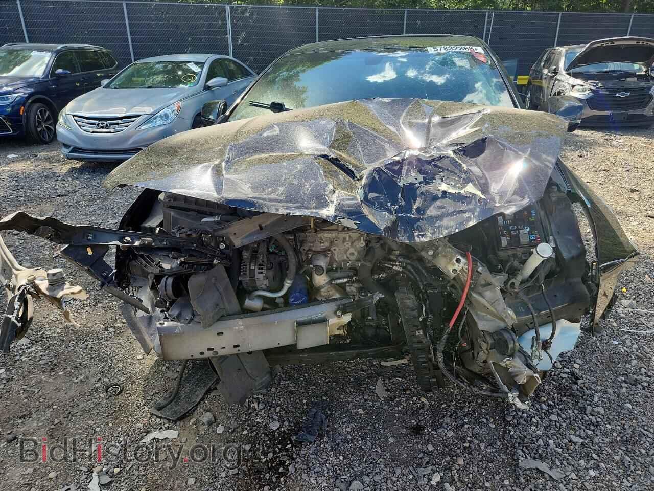 2018 CADILLAC XTS - VIN: 2G61M5S36J9153392 - Фото 5