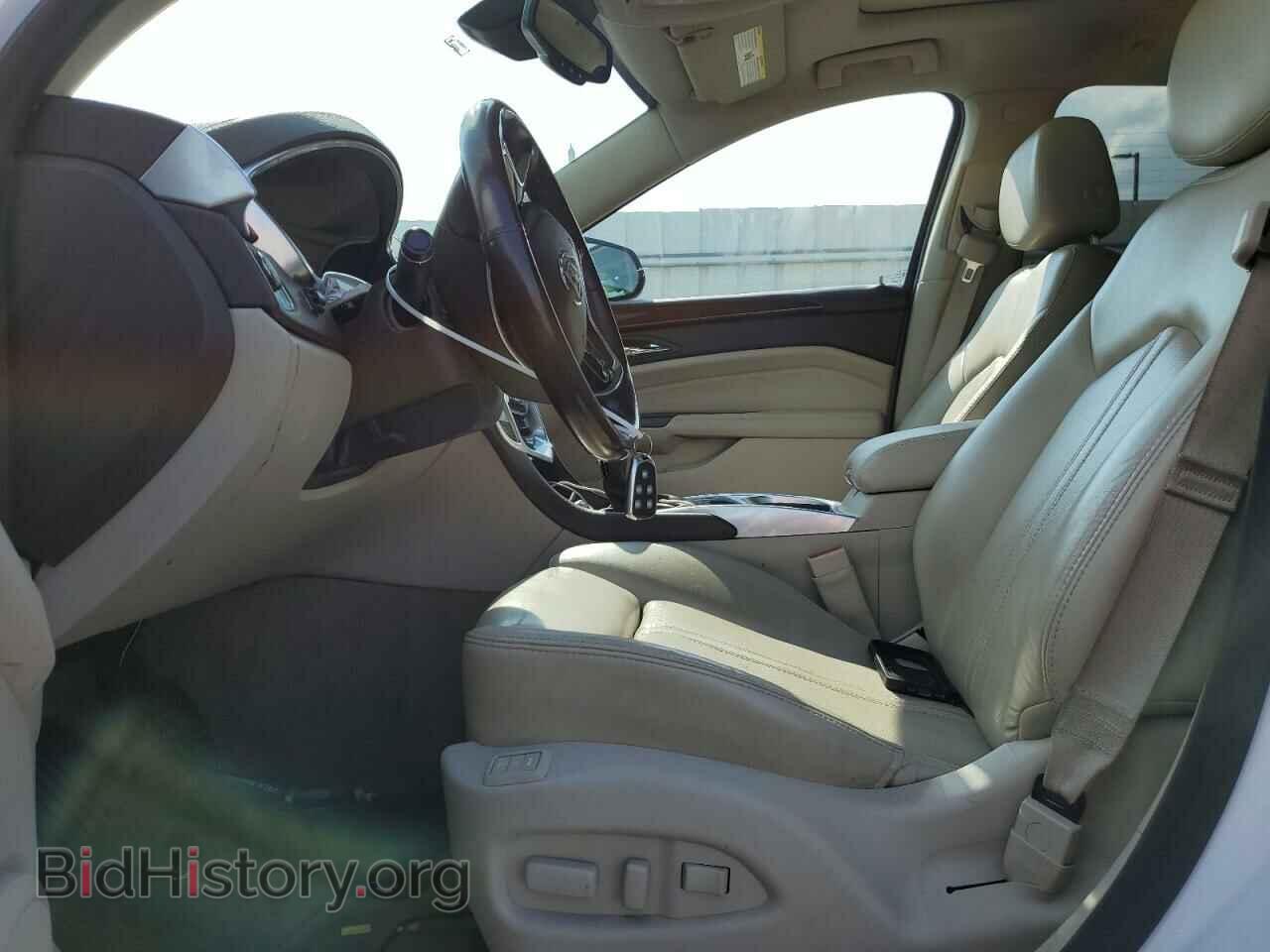 2016 CADILLAC SRX - VIN: 3GYFNEE30GS534429 - Фото 7