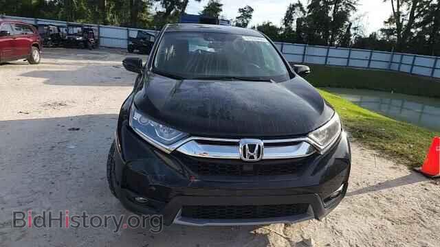 2017 HONDA CRV - VIN: 7FARW1H52HE044787 - Photo 13