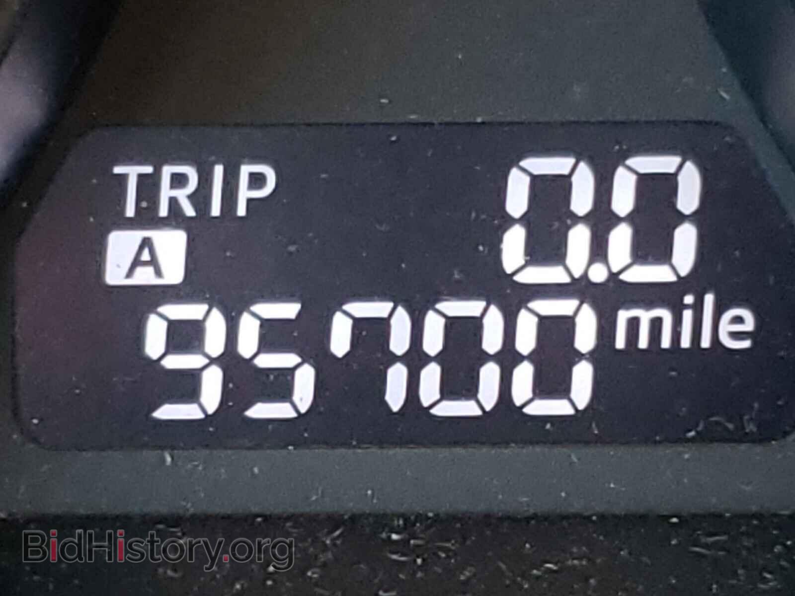 2014 MAZDA CX-9 - VIN: JM3TB2DA5E0438842 - Фото 8