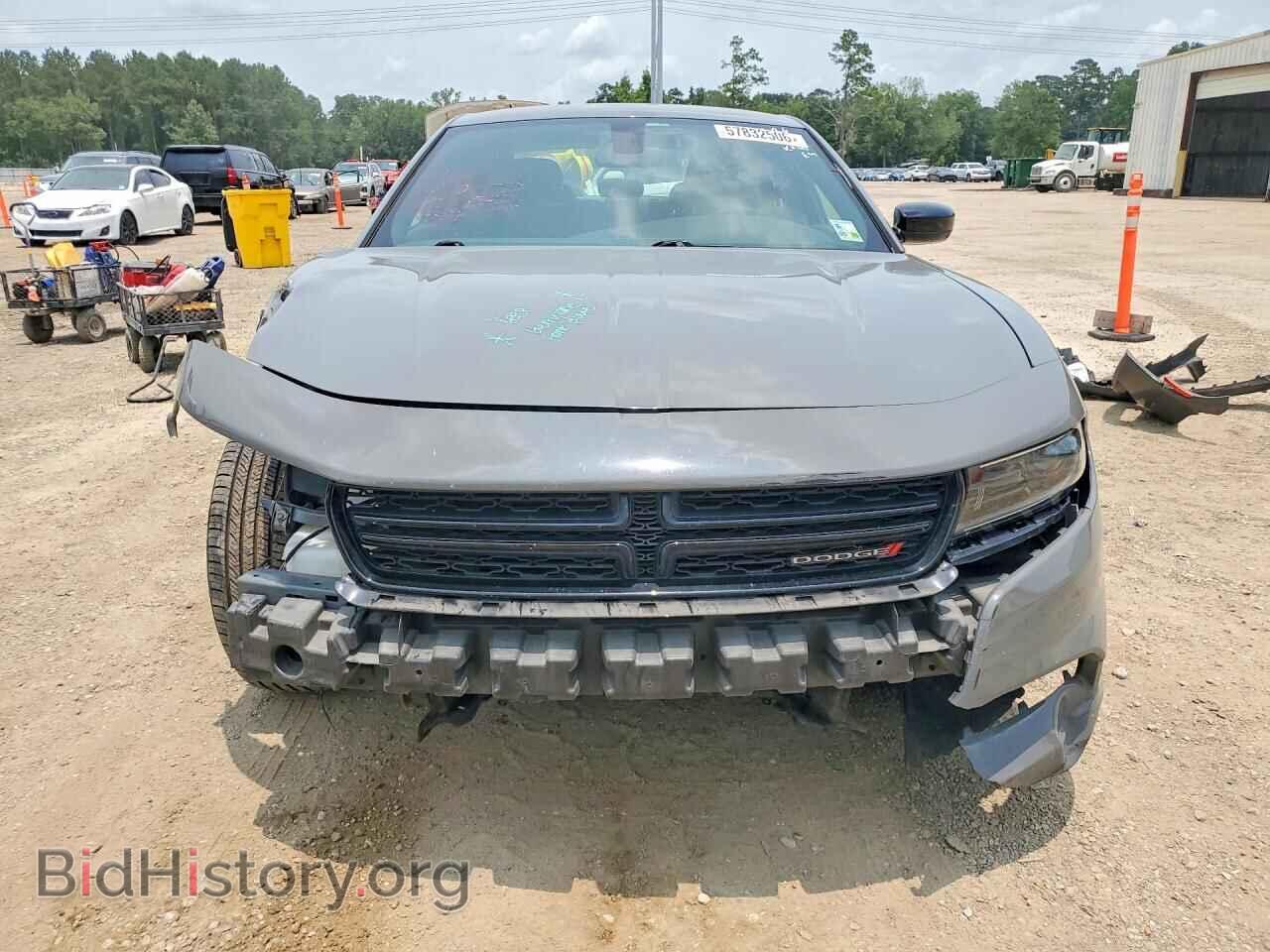 2023 DODGE CHARGER - VIN: 2C3CDXBG0PH575813 - Фото 5