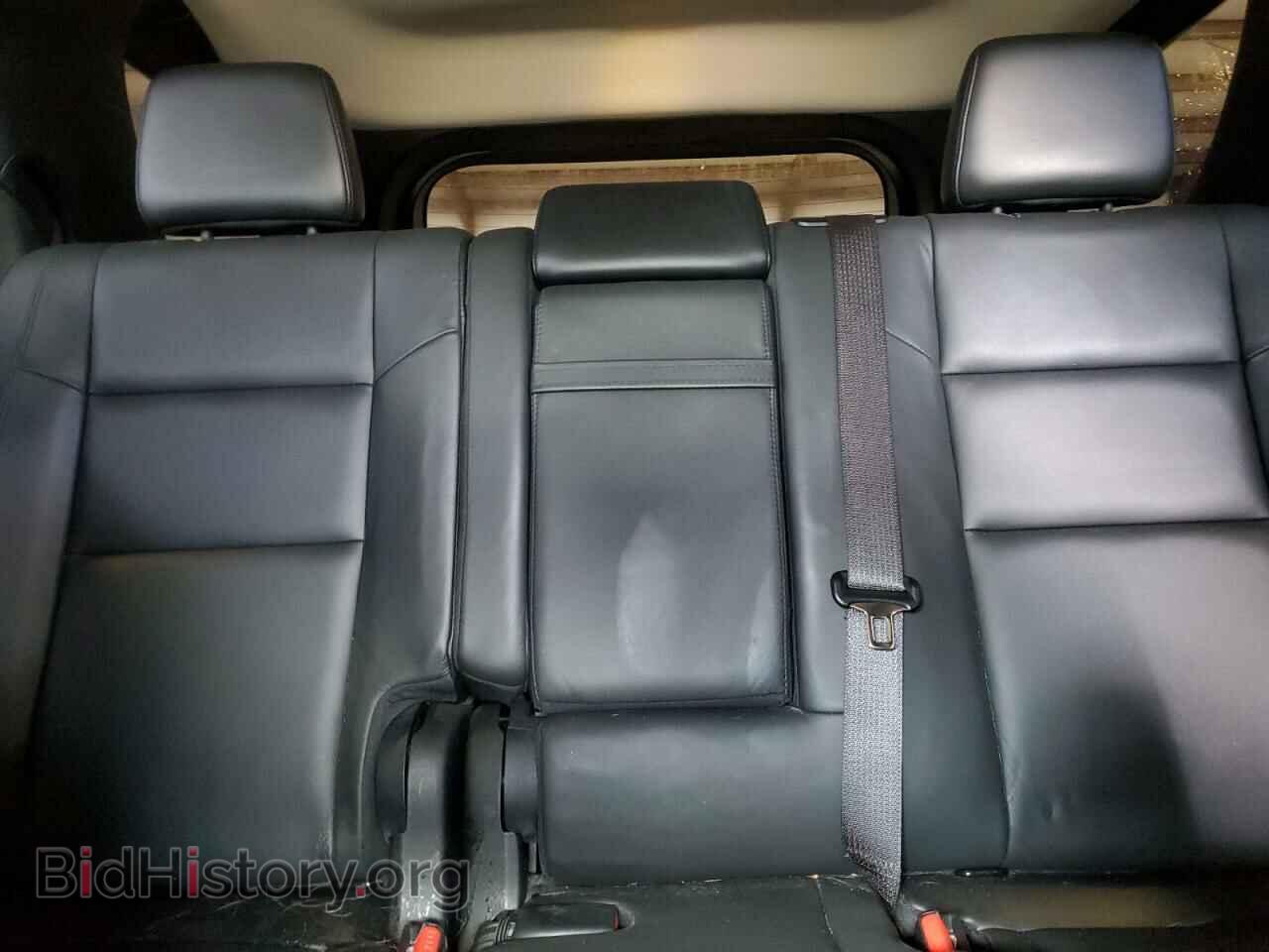 2019 DODGE DURANGO - VIN: 1C4RDJAG2KC605152 - Фото 10