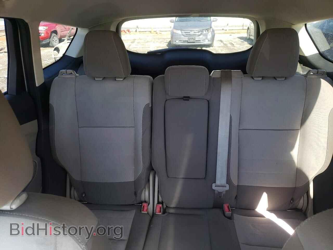 2015 FORD ESCAPE - VIN: 1FMCU9G97FUA83014 - Фото 10