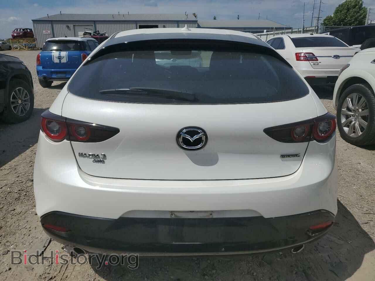 2023 MAZDA 3 - VIN: JM1BPBMM6P1611880 - Фото 6