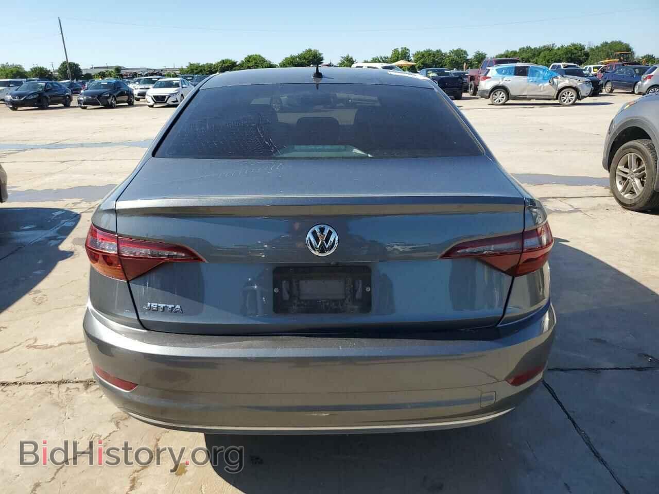 2019 VOLKSWAGEN JETTA - VIN: 3VWC57BU2KM006421 - Фото 6