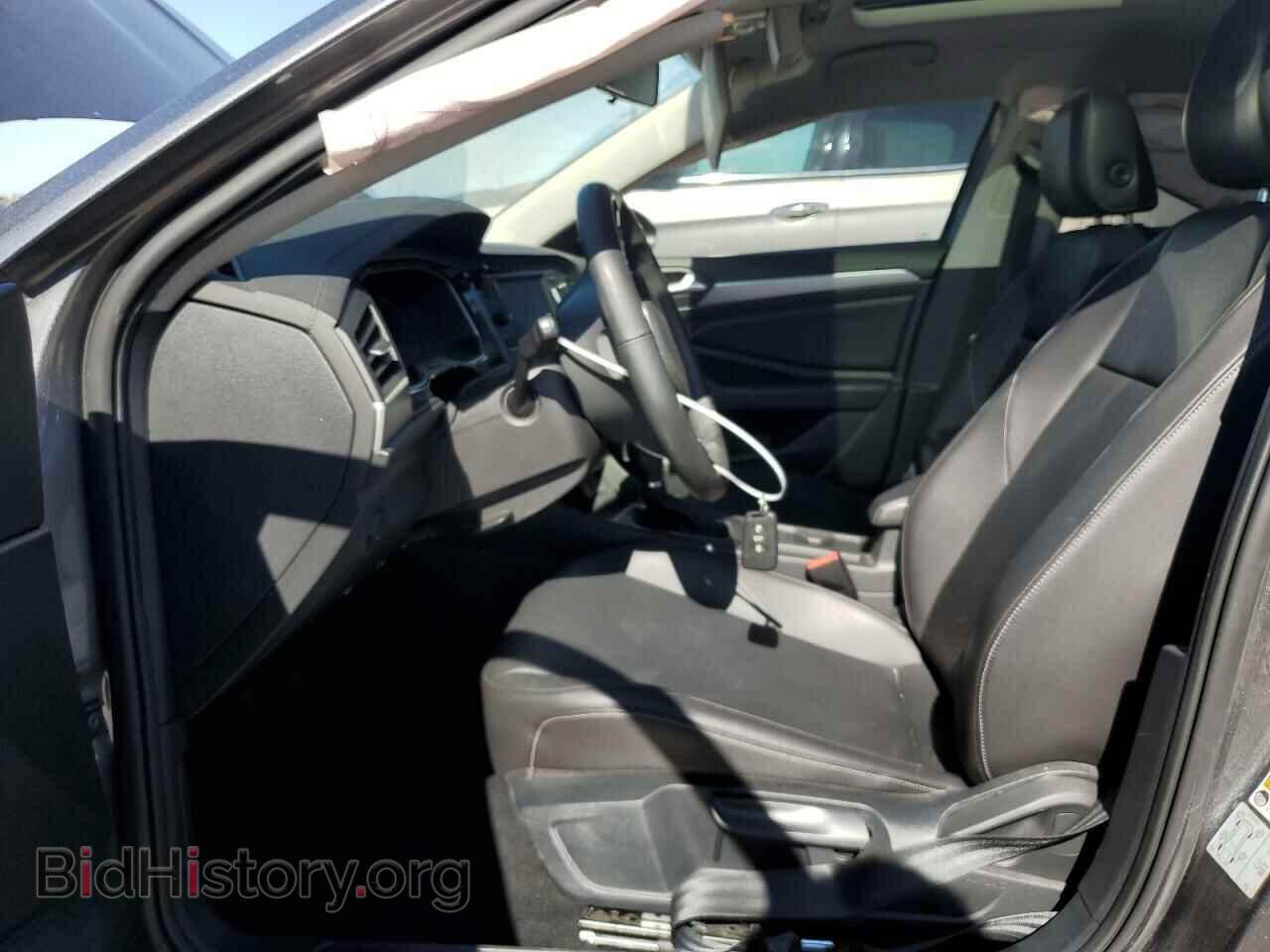 2019 VOLKSWAGEN JETTA - VIN: 3VWC57BU2KM006421 - Фото 7