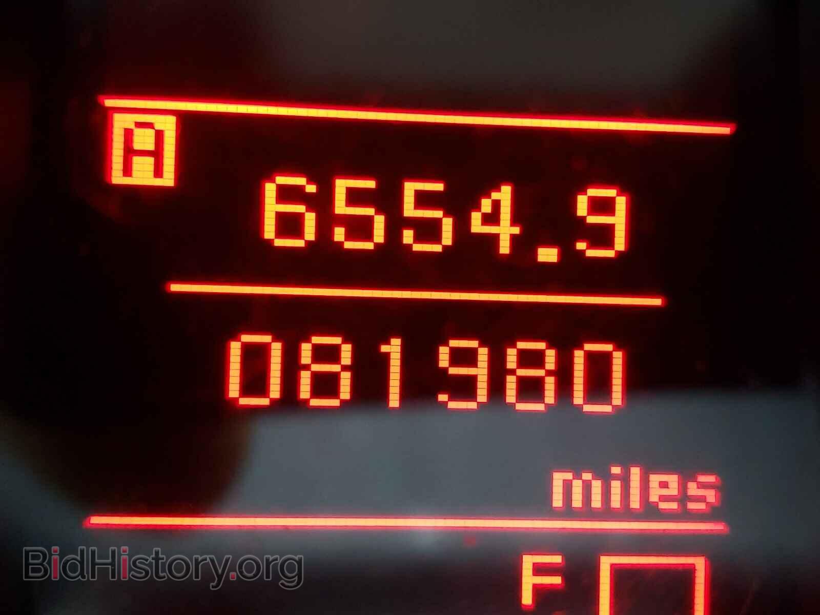 2015 MITSUBISHI LANCER - VIN: JA32U2FU8FU005711 - Фото 8