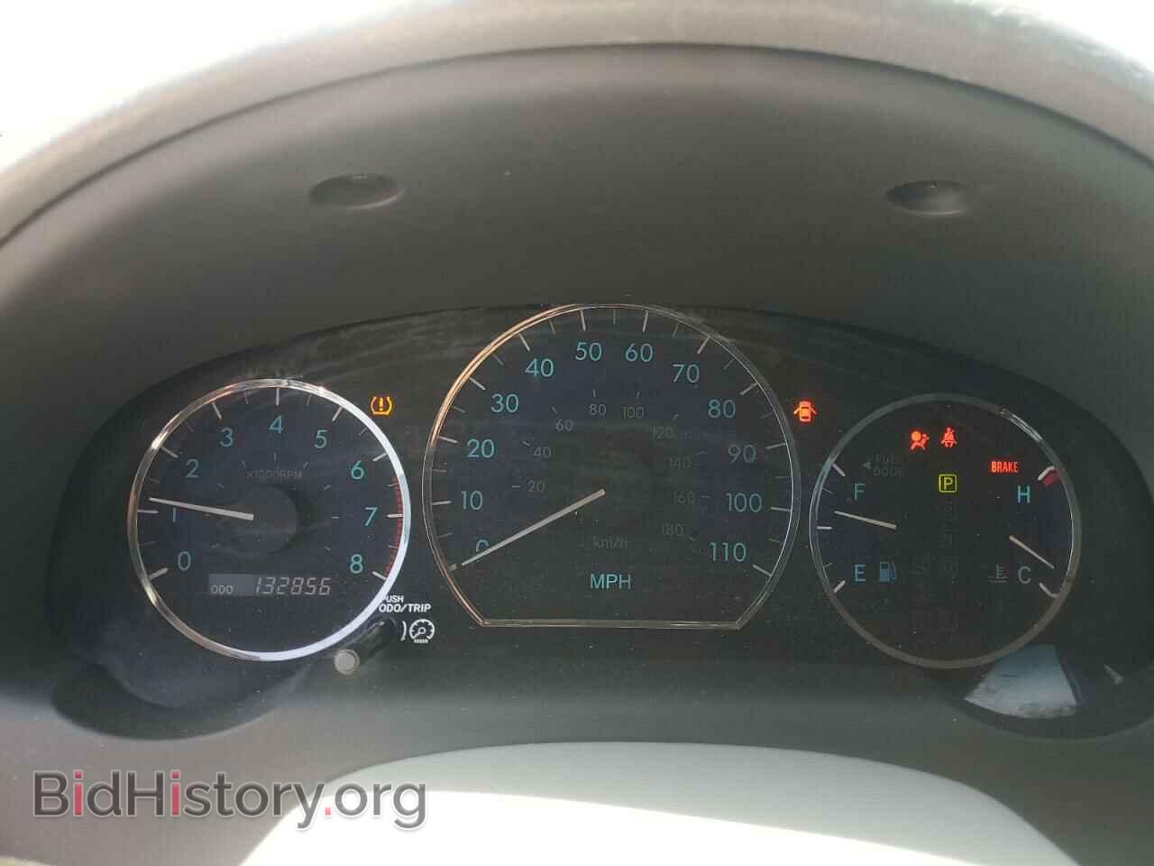 2008 TOYOTA All Models - VIN: 5TDZK23C68S207830 - Фото 9