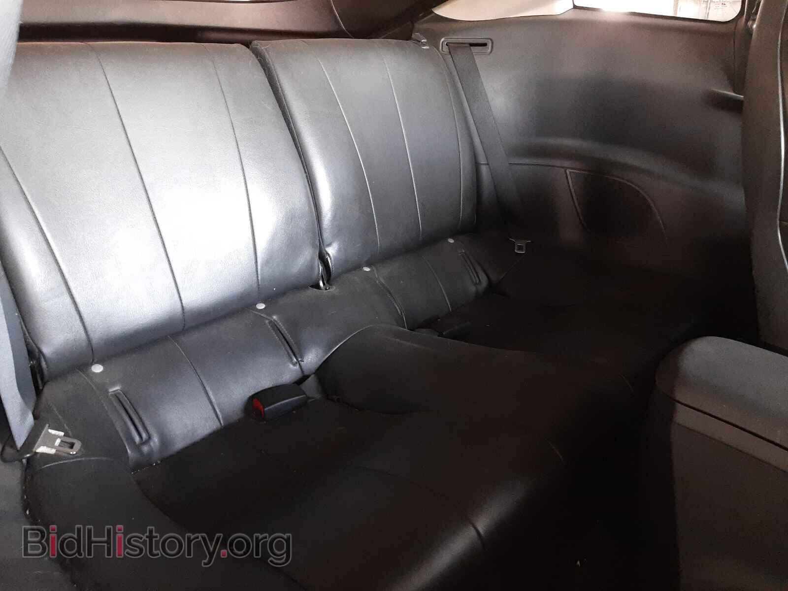 2007 MITSUBISHI ECLIPSE - VIN: 4A3AK34T17E013290 - Photo 6