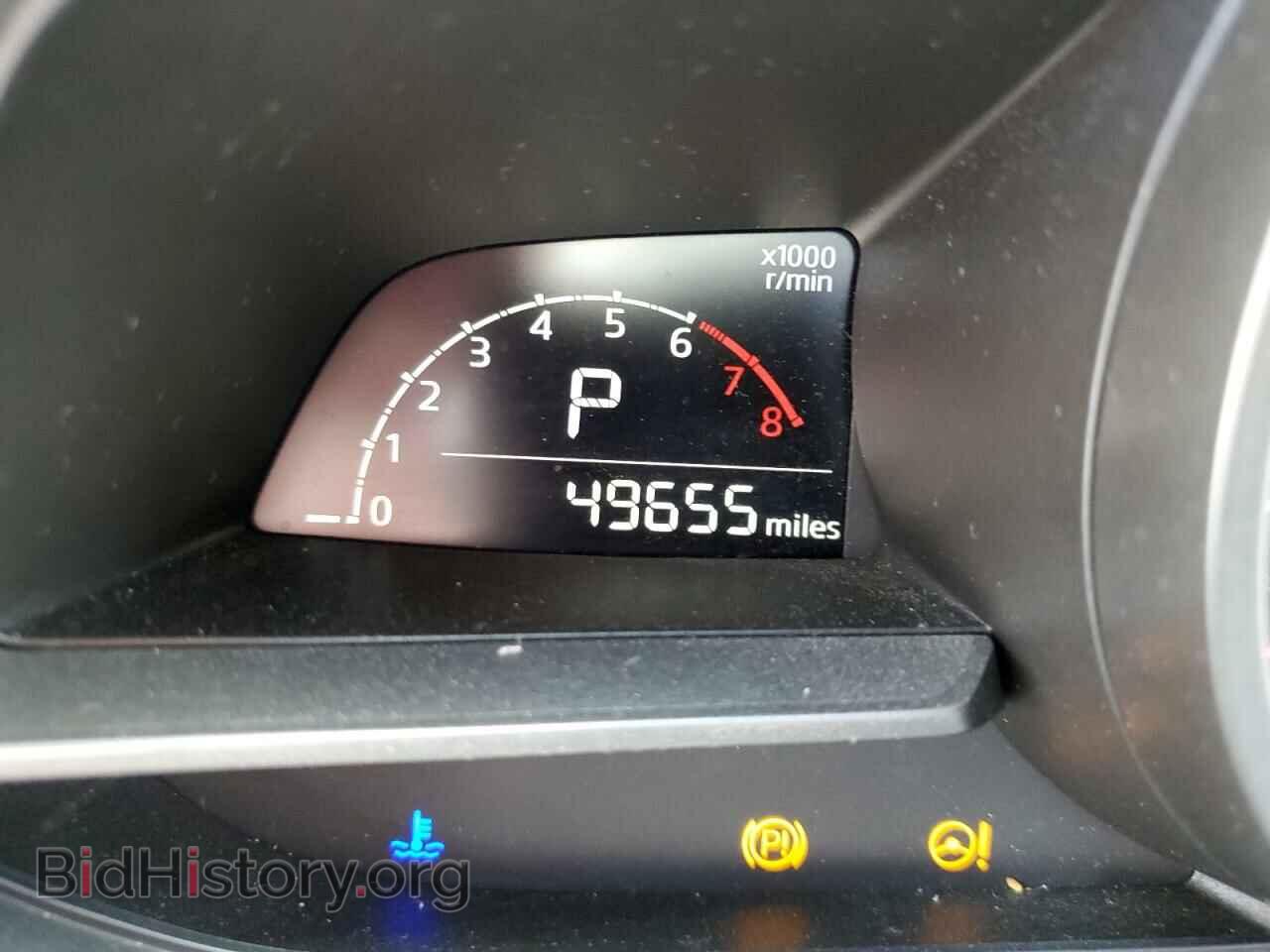 2018 MAZDA 3 - VIN: 3MZBN1V34JM249948 - Фото 9