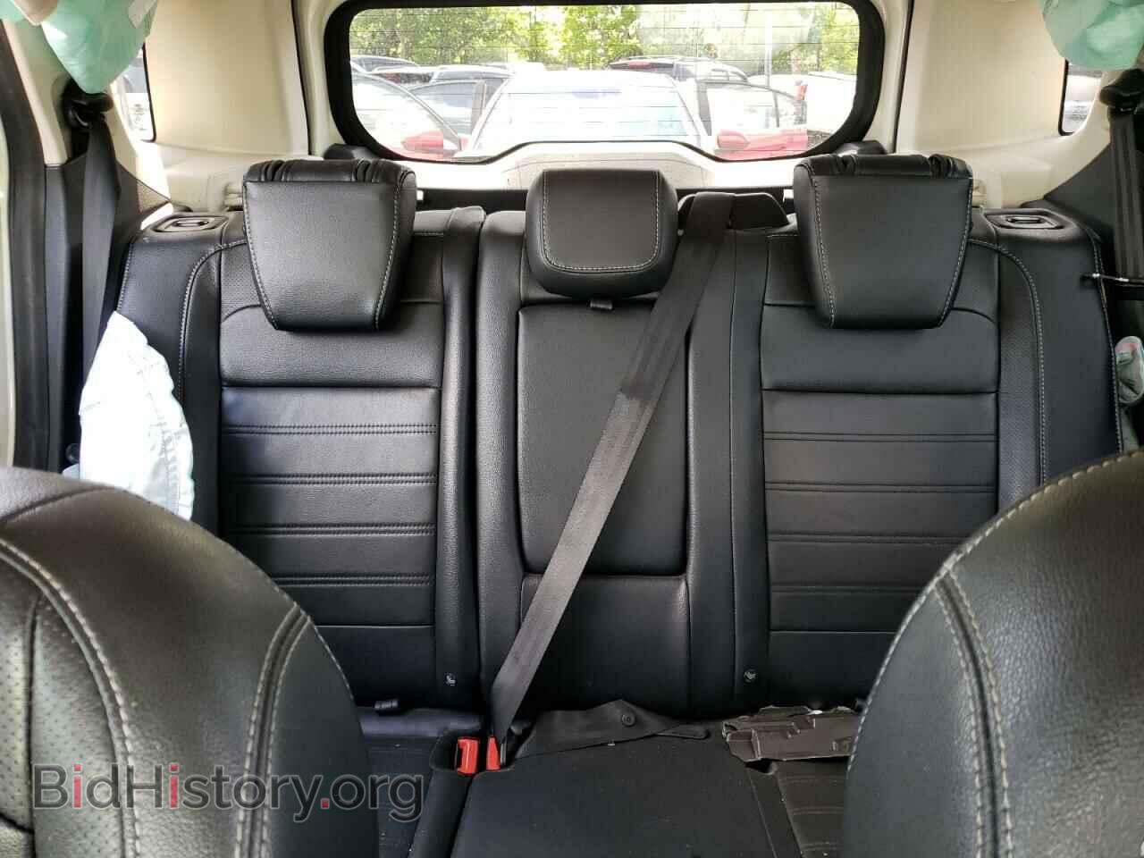 2019 FORD ECOSPORT - VIN: MAJ6S3KL2KC297521 - Фото 10