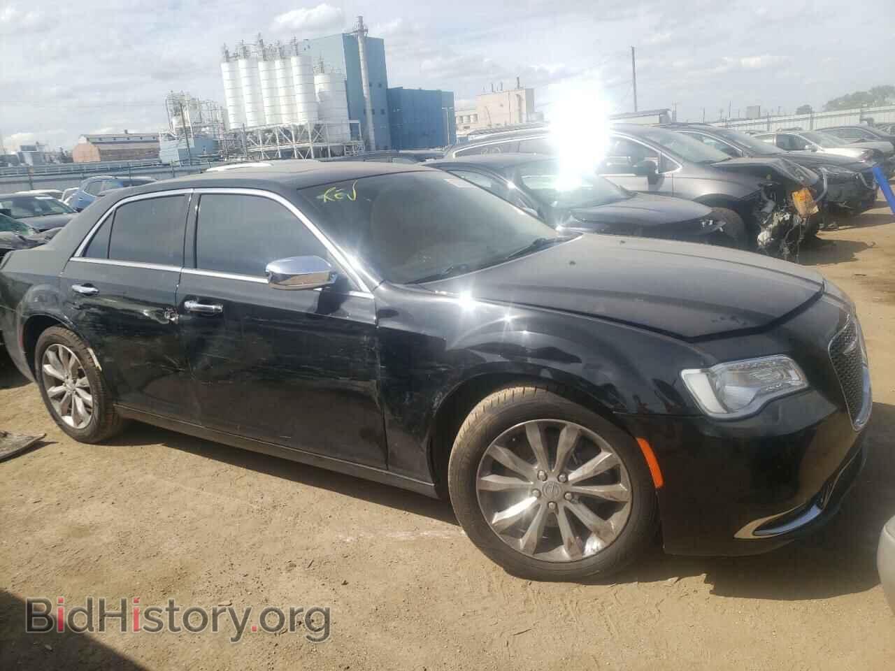 Photo 2C3CCAKG4HH622147 - CHRYSLER 300 2017