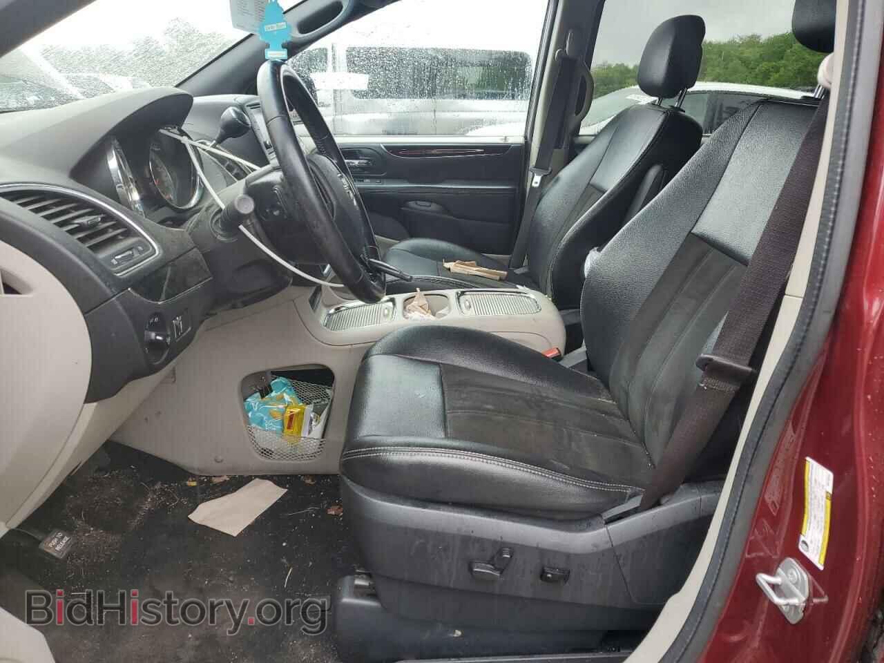 2019 DODGE CARAVAN - VIN: 2C4RDGCG2KR758914 - Photo 7