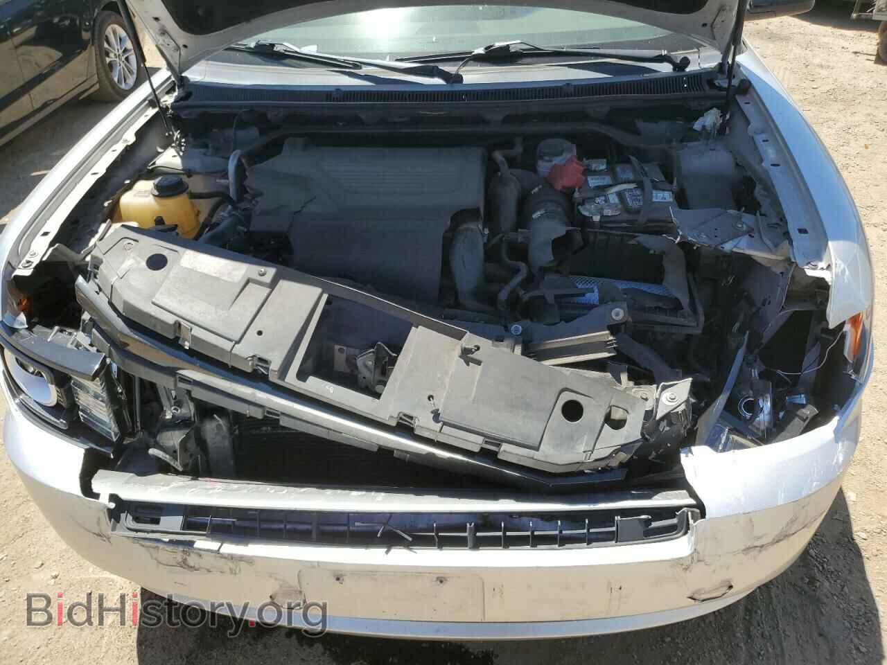 2012 FORD FLEX - VIN: 2FMHK6DT4CBD13295 - Фото 12