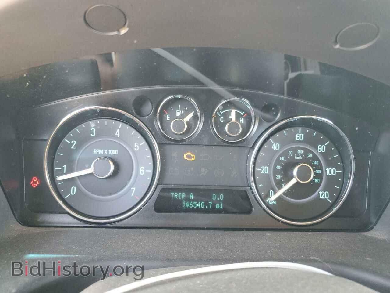 2012 FORD FLEX - VIN: 2FMHK6DT4CBD13295 - Фото 9