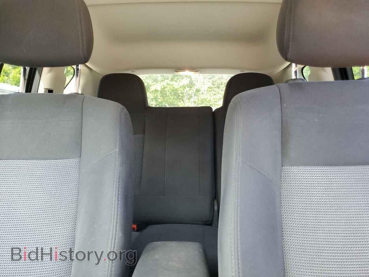 2015 JEEP COMPASS - VIN: 1C4NJDBB2FD197828 - Photo 10