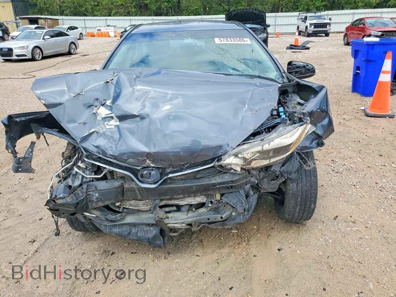 2014 TOYOTA COROLLA - VIN: 2T1BURHE2EC019096 - Фото 5