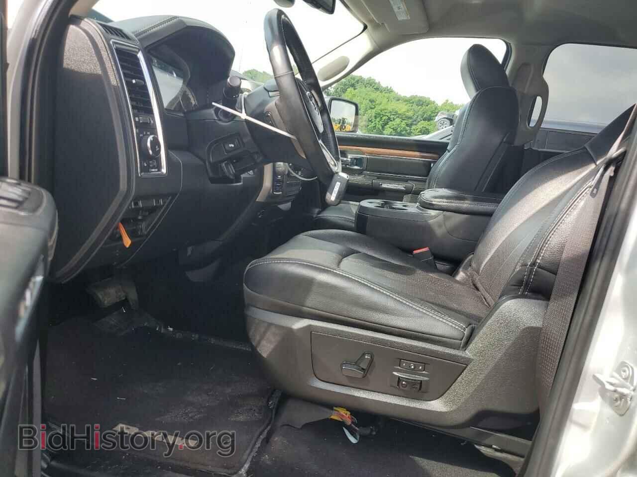 2018 RAM 1500 - VIN: 1C6RR7NT1JS248053 - Фото 7