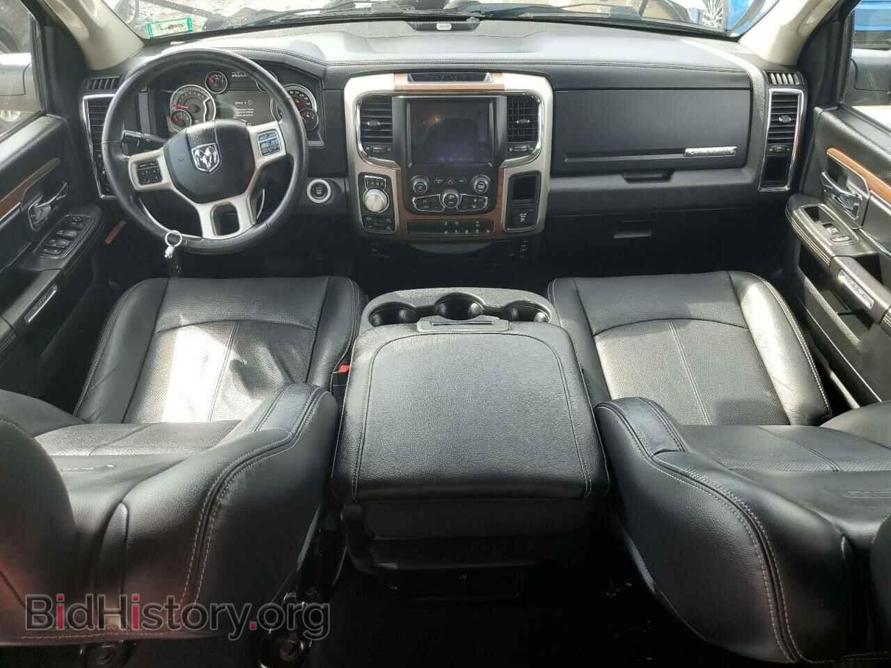 2018 RAM 1500 - VIN: 1C6RR7NT1JS248053 - Фото 8
