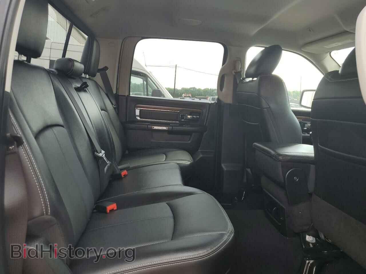 2018 RAM 1500 - VIN: 1C6RR7NT1JS248053 - Фото 10