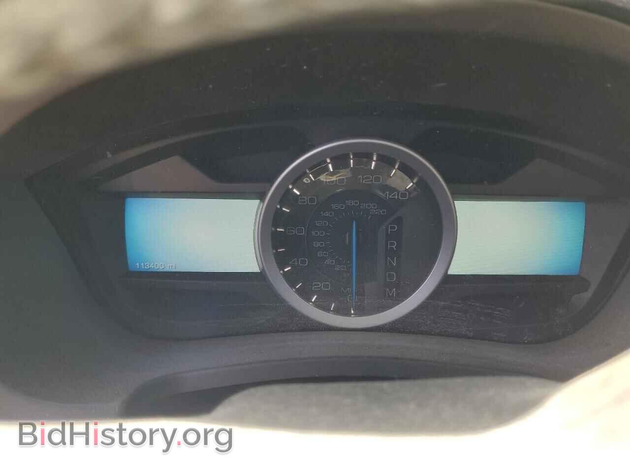 2015 FORD EXPLORER - VIN: 1FM5K7F88FGB88994 - Фото 9