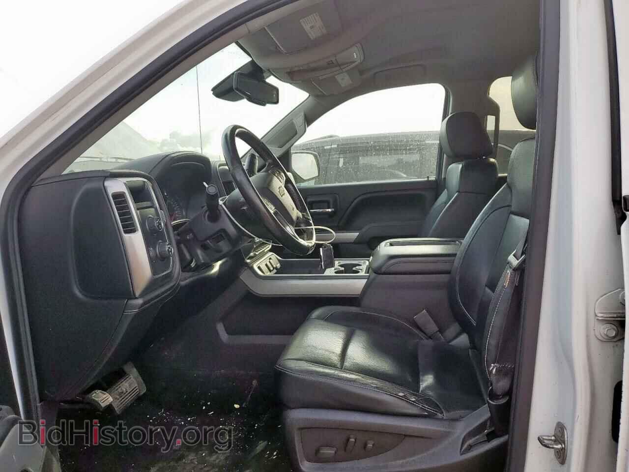 2014 CHEVROLET ALL Models - VIN: 3GCUKSEC1EG110505 - Фото 7
