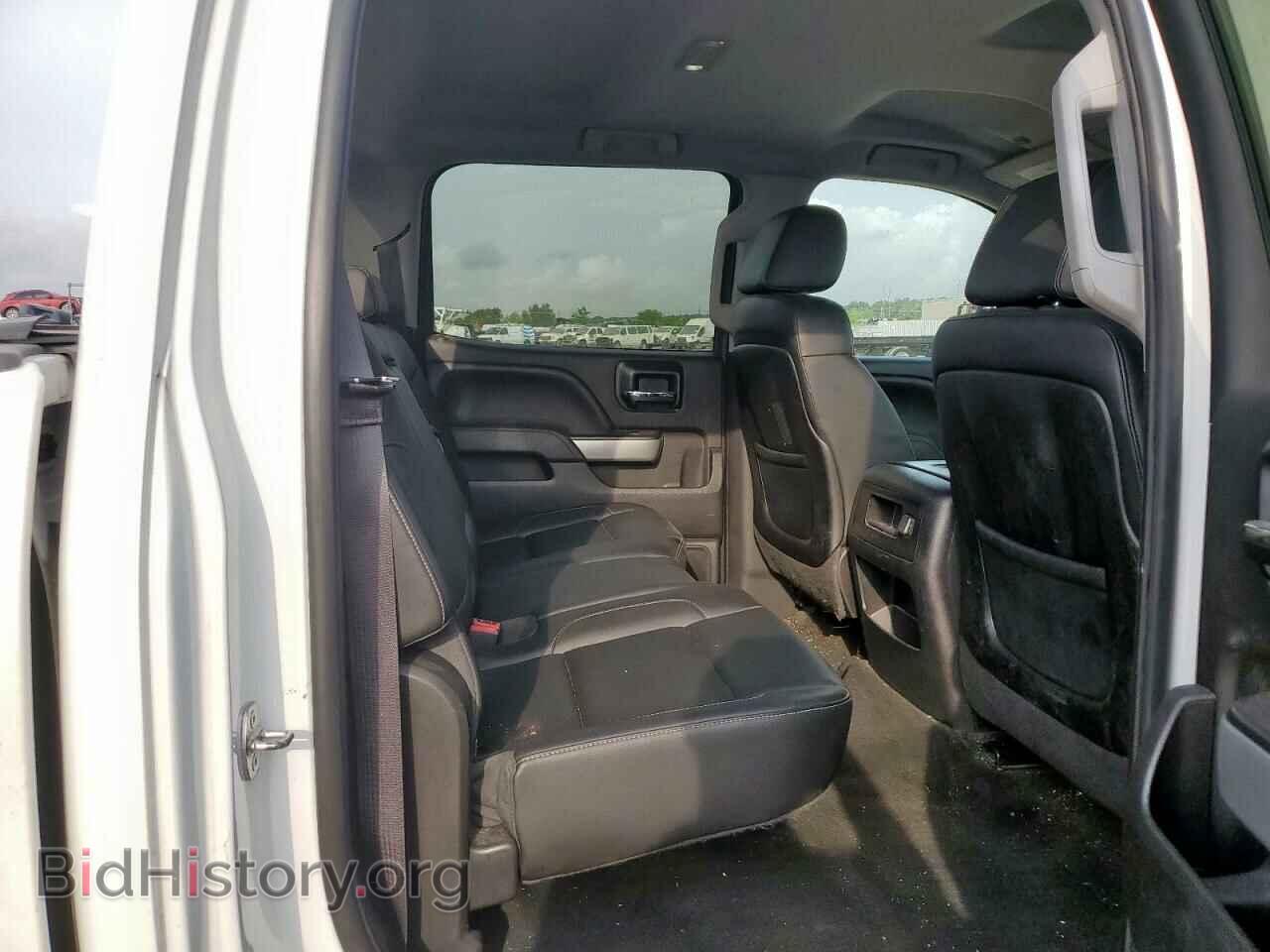 2014 CHEVROLET ALL Models - VIN: 3GCUKSEC1EG110505 - Фото 10