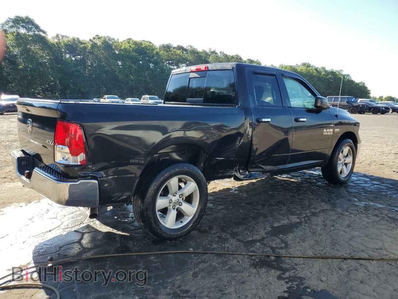2017 RAM 1500 - VIN: 1C6RR7GT0HS526903 - Фото 3
