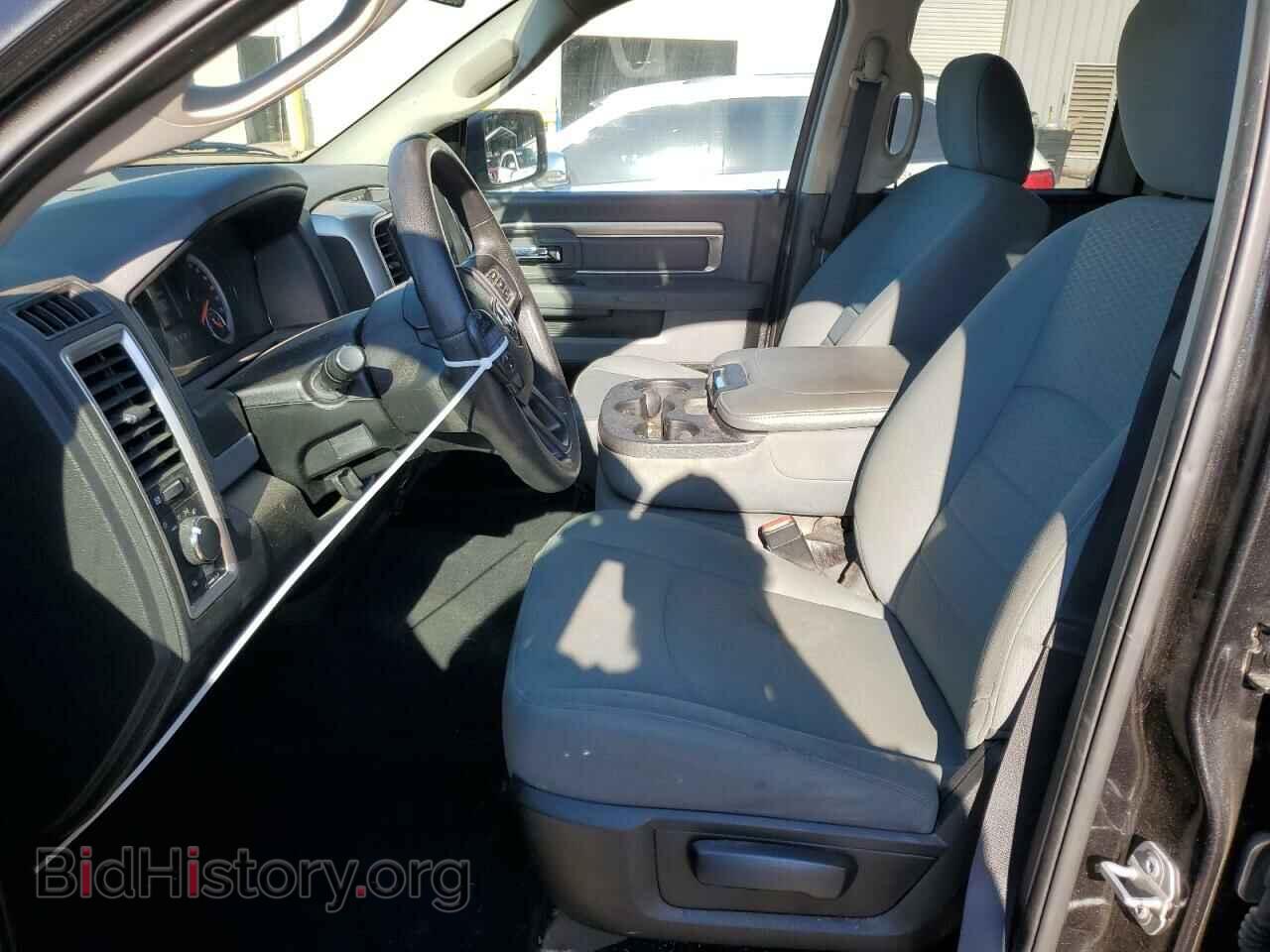 2017 RAM 1500 - VIN: 1C6RR7GT0HS526903 - Фото 7