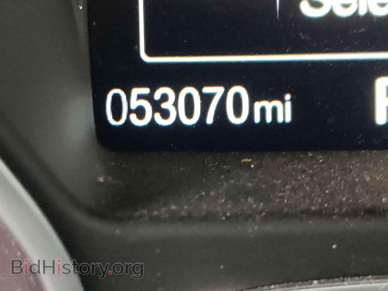 2017 FORD FOCUS - VIN: 1FADP3J20HL287855 - Фото 8