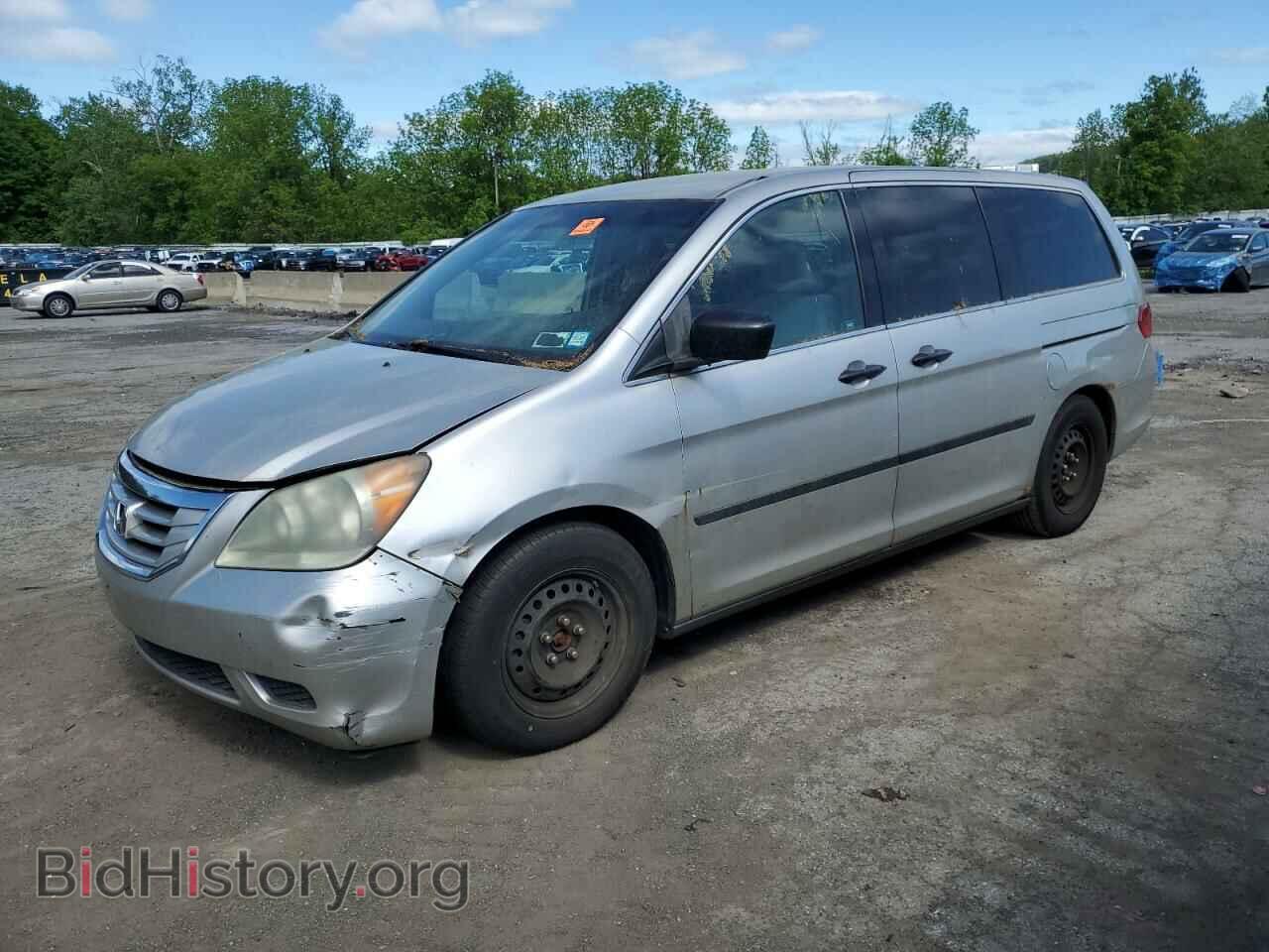 Photo 5FNRL38269B022704 - HONDA All Models 2009