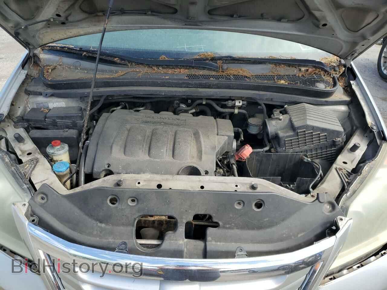 2009 HONDA All Models - VIN: 5FNRL38269B022704 - Фото 12