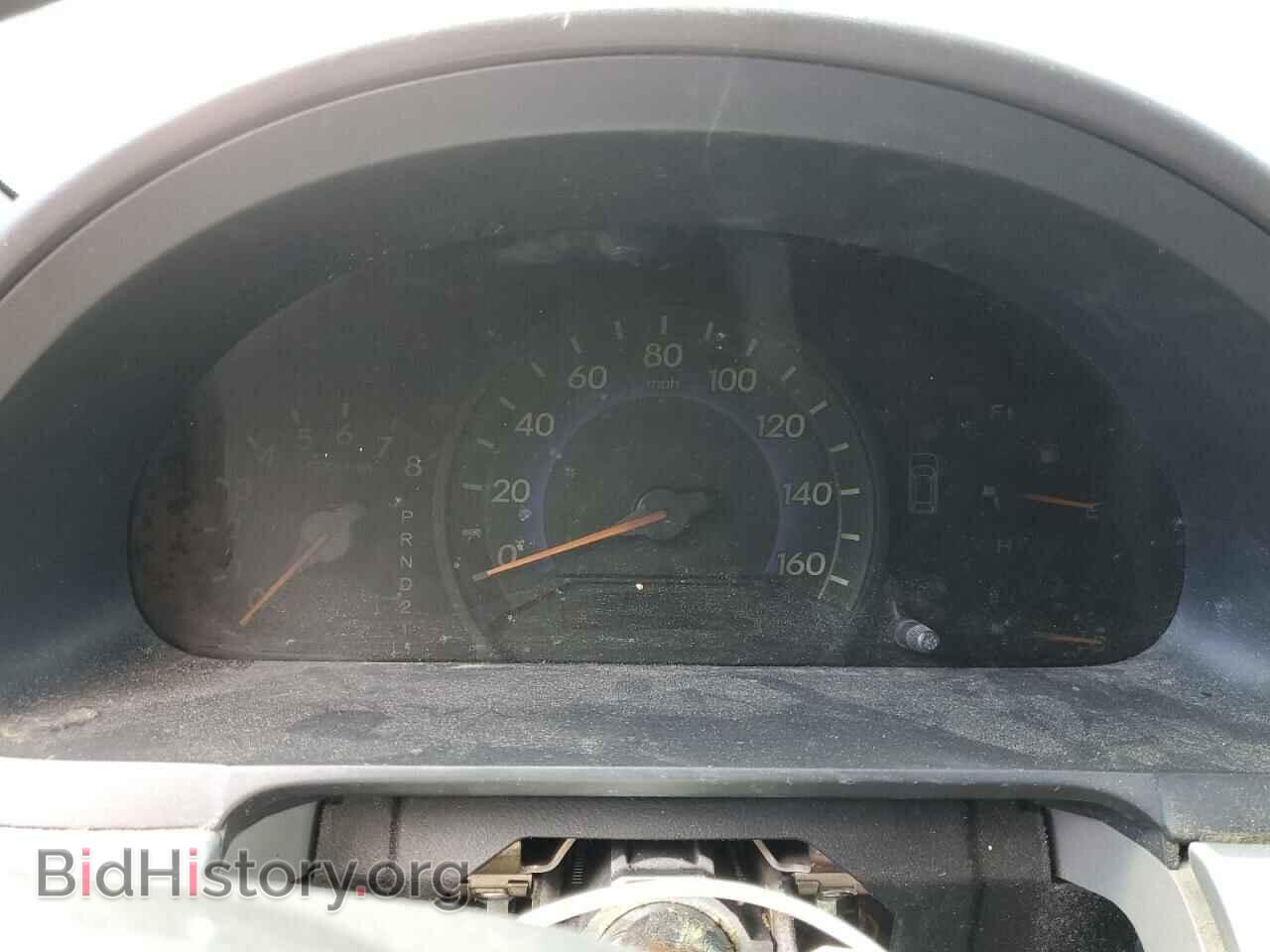 2009 HONDA All Models - VIN: 5FNRL38269B022704 - Фото 9