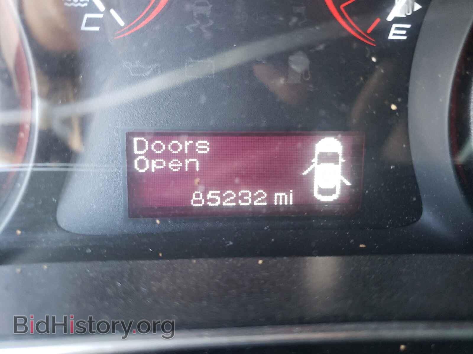 2015 DODGE DART - VIN: 1C3CDFBBXFD378125 - Фото 8