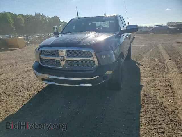 2015 RAM 1500 - VIN: 3C6RR7LT6FG597937 - Фото 13