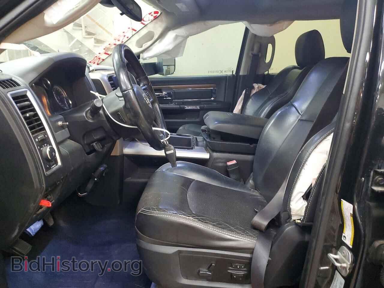 2015 RAM 1500 - VIN: 3C6RR7LT6FG597937 - Фото 7