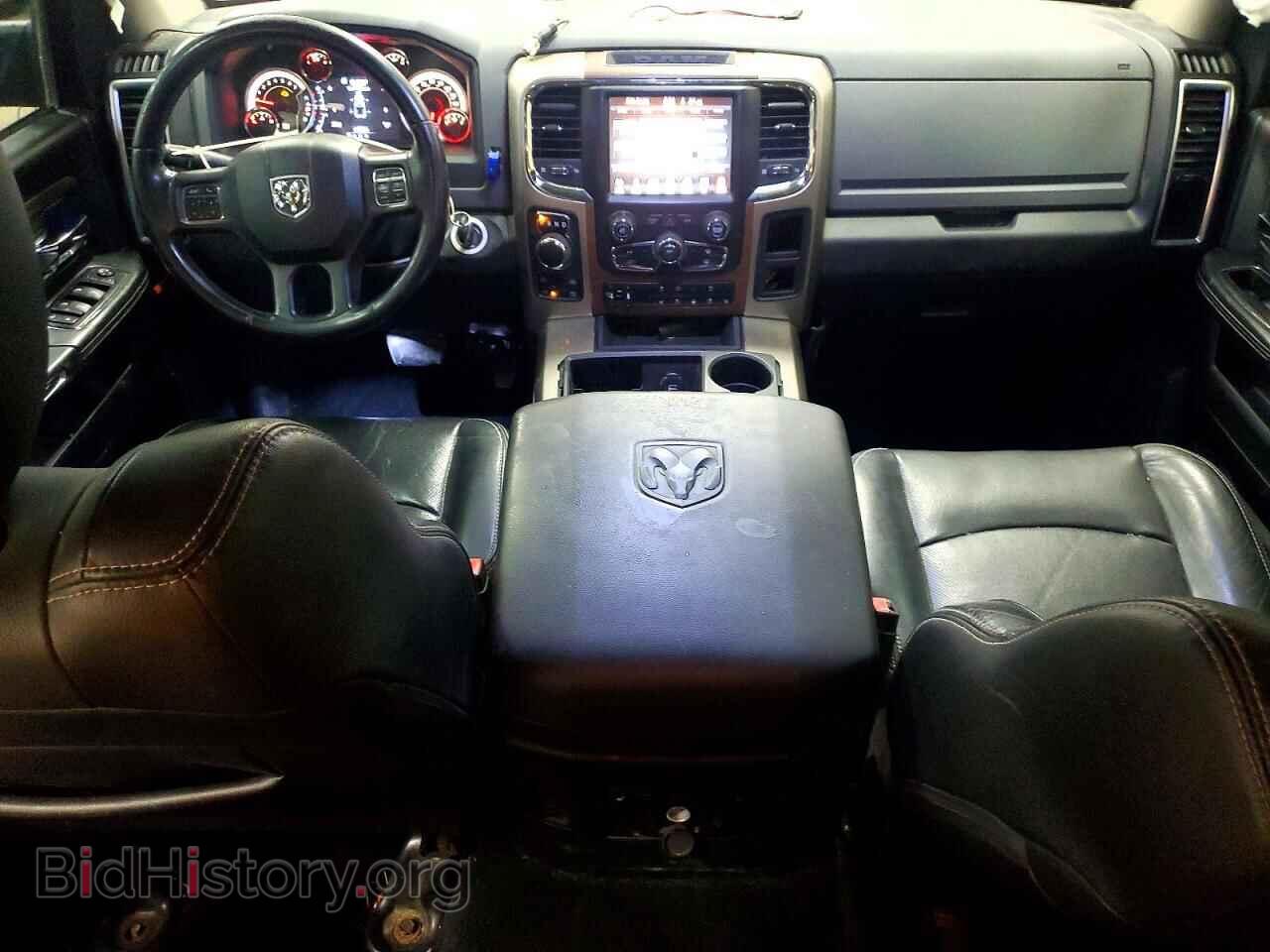 2015 RAM 1500 - VIN: 3C6RR7LT6FG597937 - Фото 8