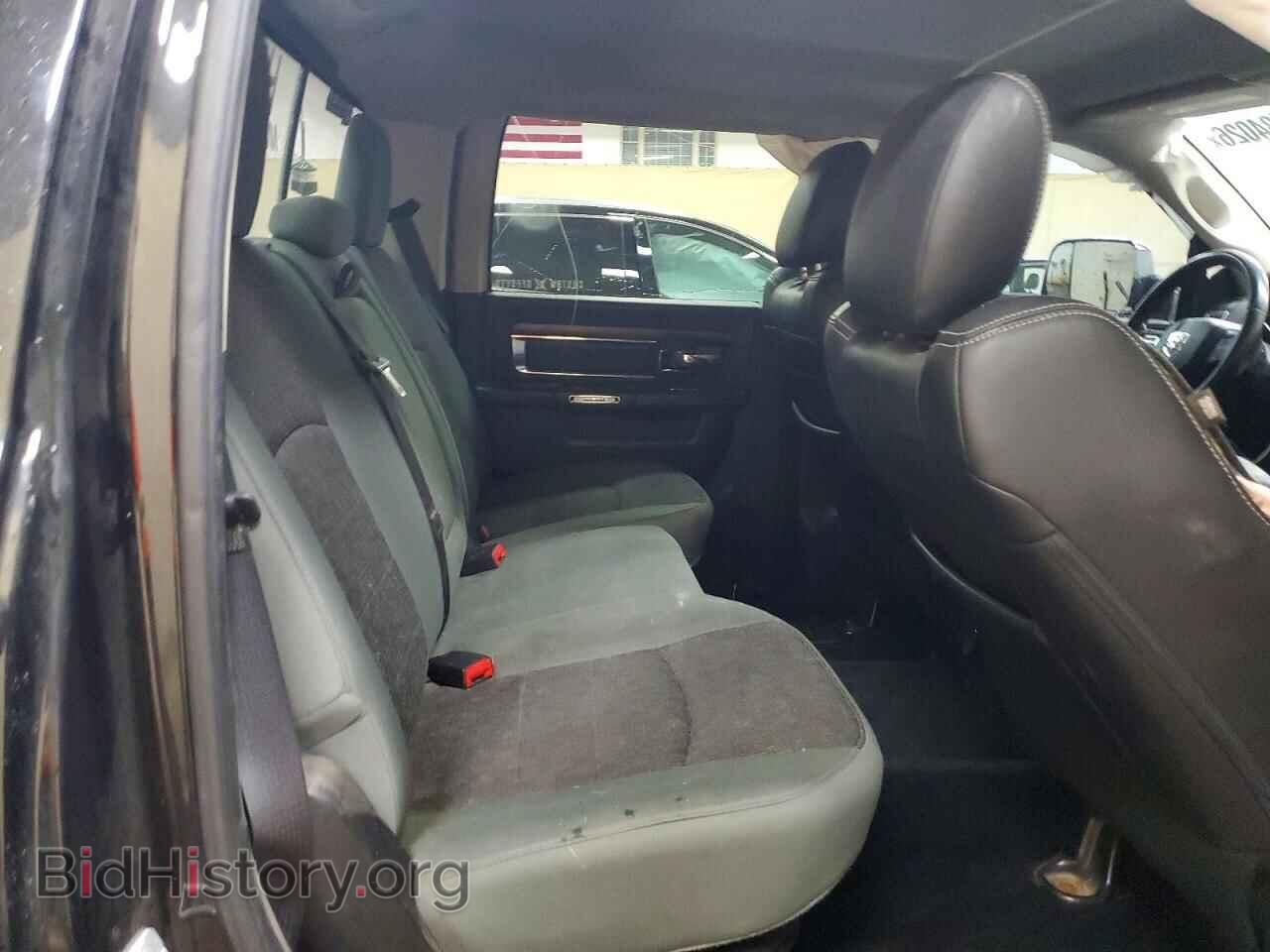 2015 RAM 1500 - VIN: 3C6RR7LT6FG597937 - Фото 10