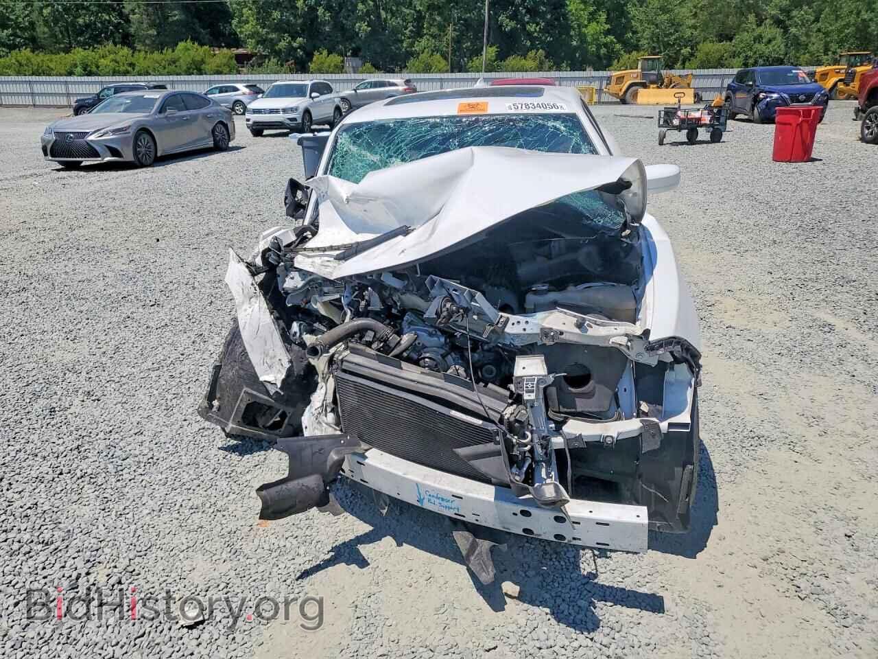 2019 DODGE CHARGER - VIN: 2C3CDXGJ1KH679689 - Photo 5