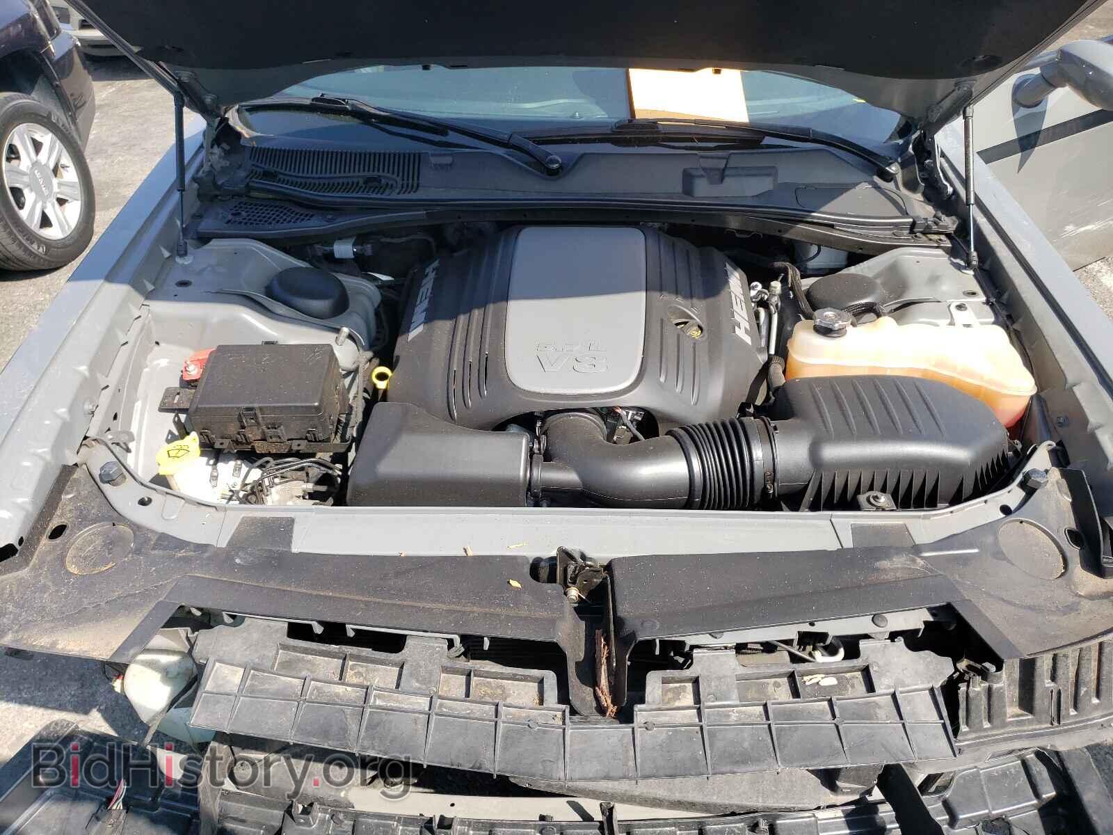 2017 DODGE CHALLENGER - VIN: 2C3CDZBT6HH545614 - Photo 7