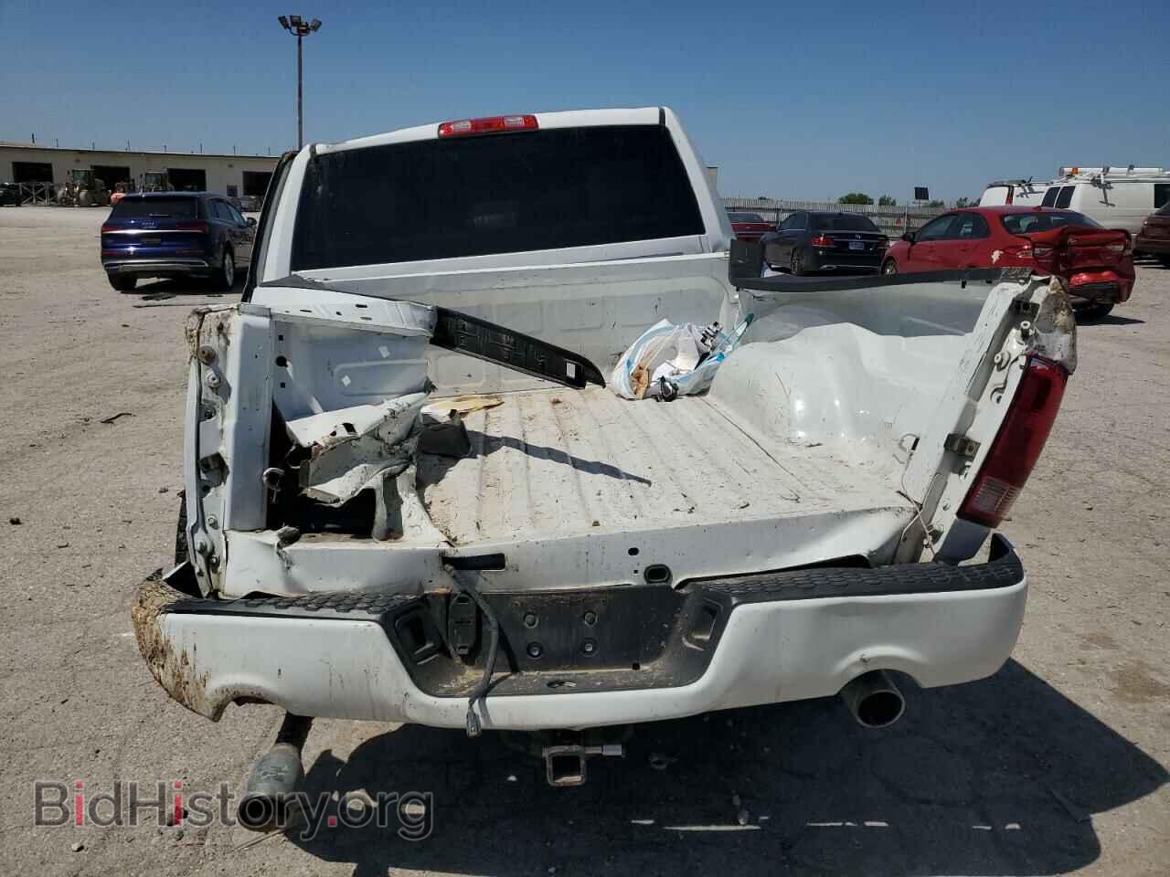 2016 RAM 1500 - VIN: 3C6RR7KT0GG130824 - Фото 6