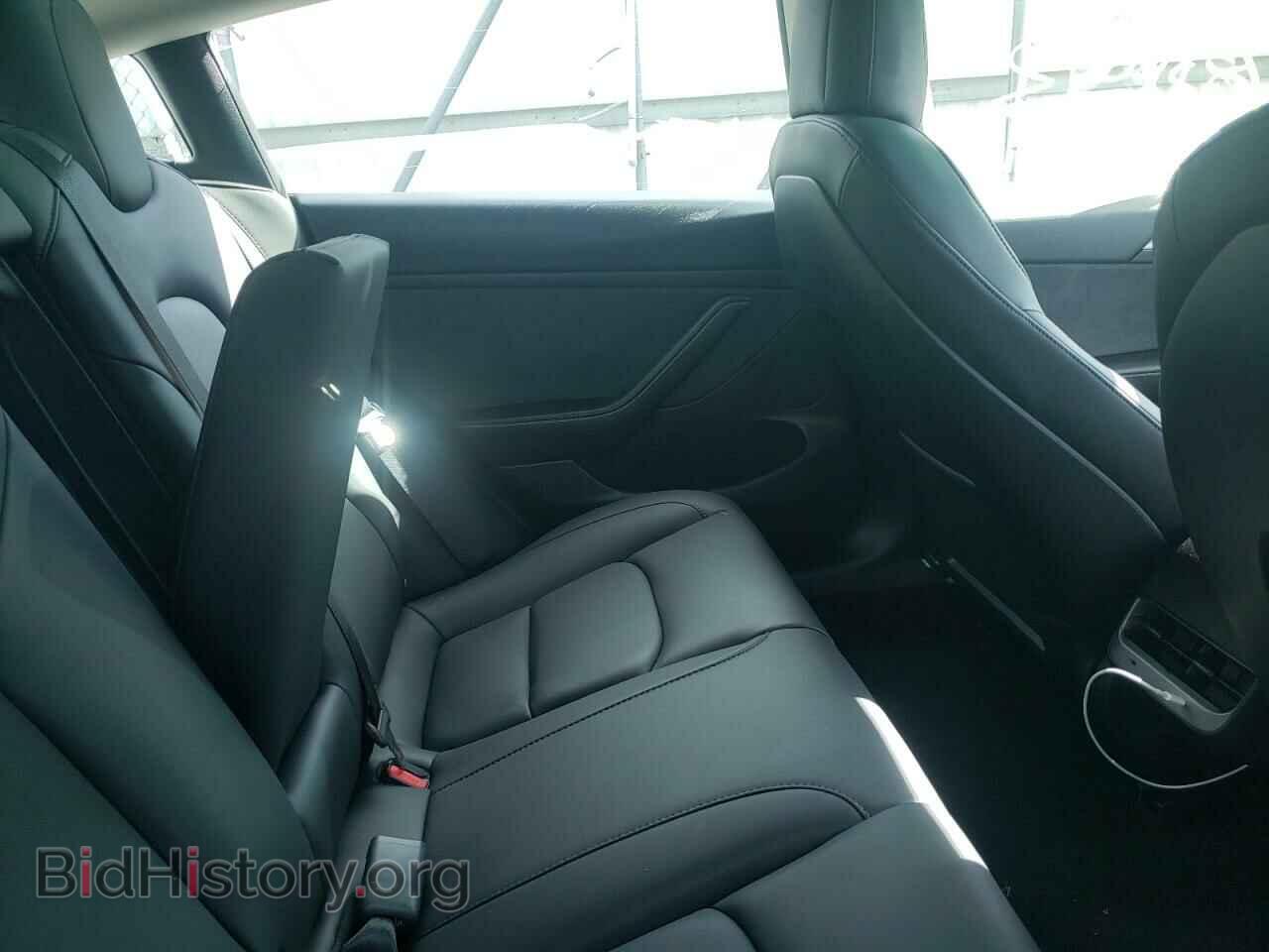 2022 TESLA MODEL 3 - VIN: 5YJ3E1EA9NF286493 - Photo 6