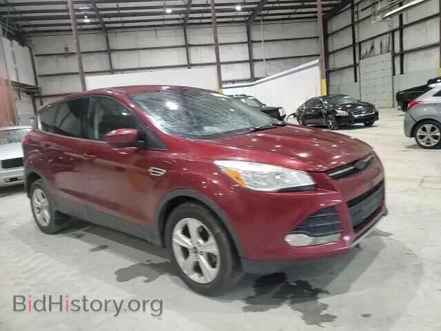 2014 FORD ESCAPE - VIN: 1FMCU9GX4EUE38475 - Фото 14