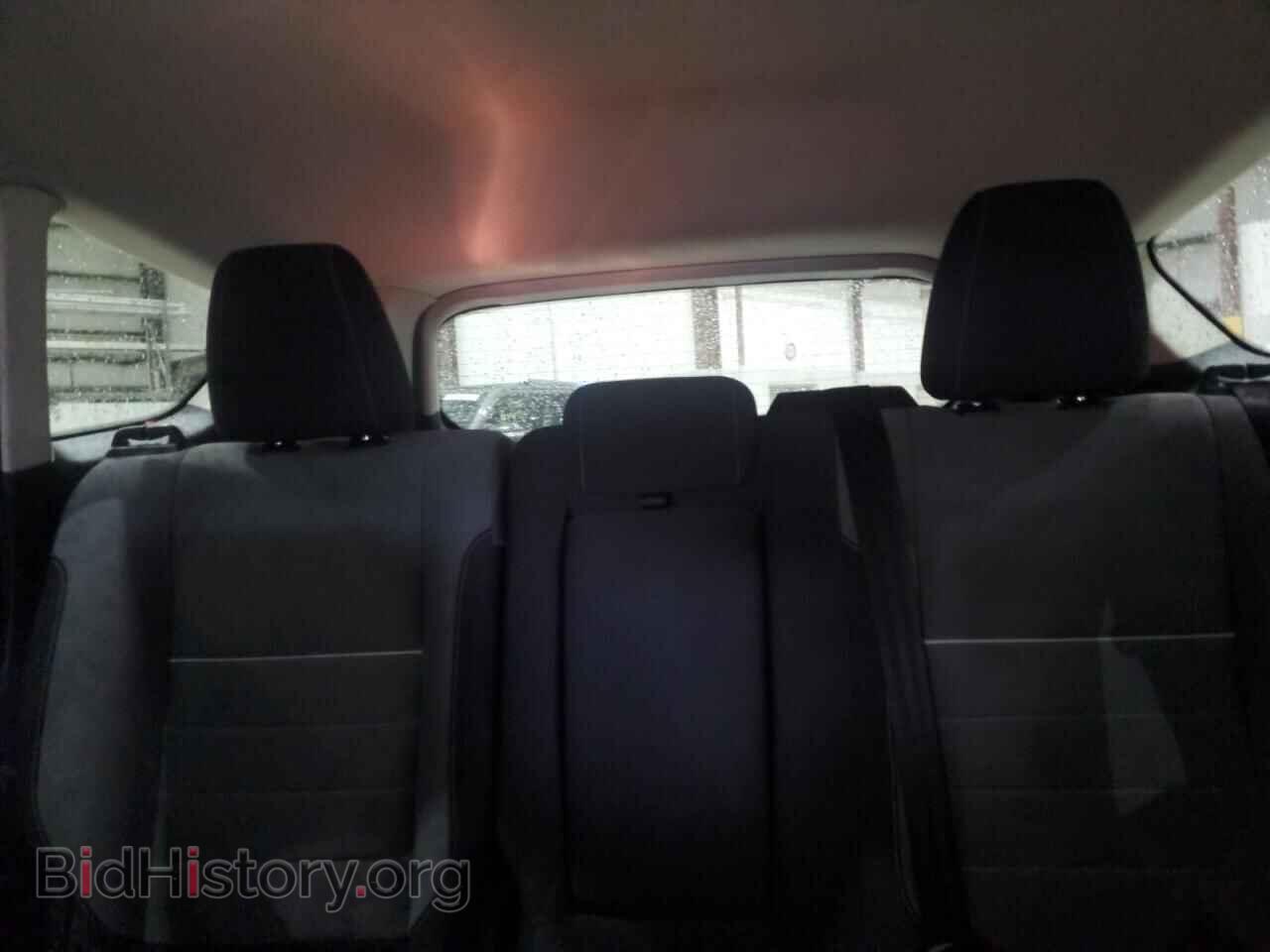 2014 FORD ESCAPE - VIN: 1FMCU9GX4EUE38475 - Фото 10